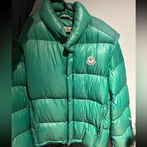 Classic Vintage Moncler Grenoble